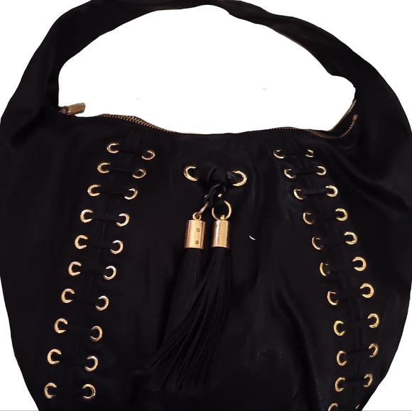 Hobo Style Bag by Michael Kors - Picture 1 of 7